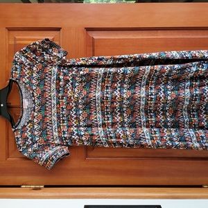 Lularoe Carly Dress